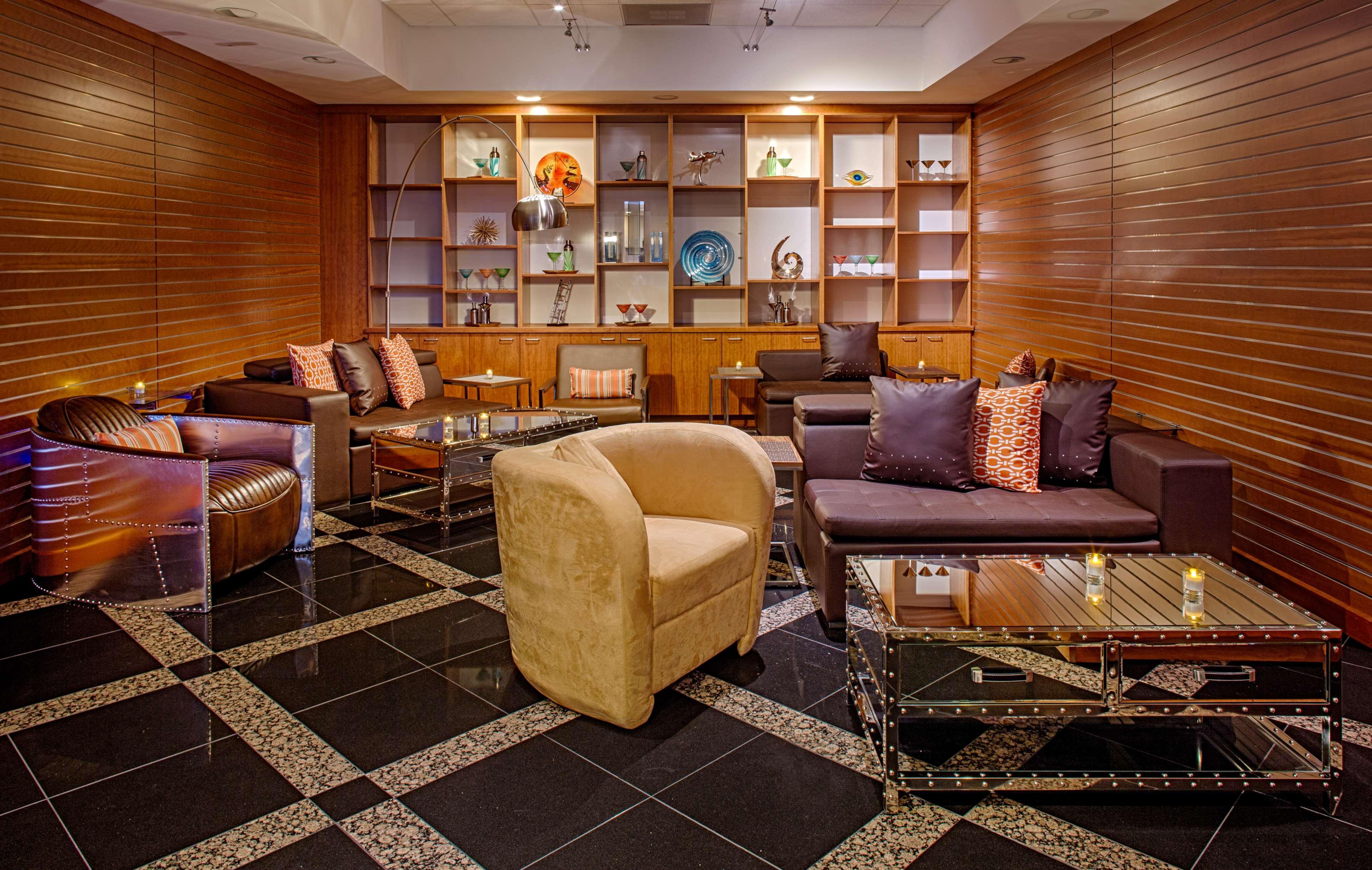 Hyatt Regency Houston Downtown Hotel Bagian luar foto