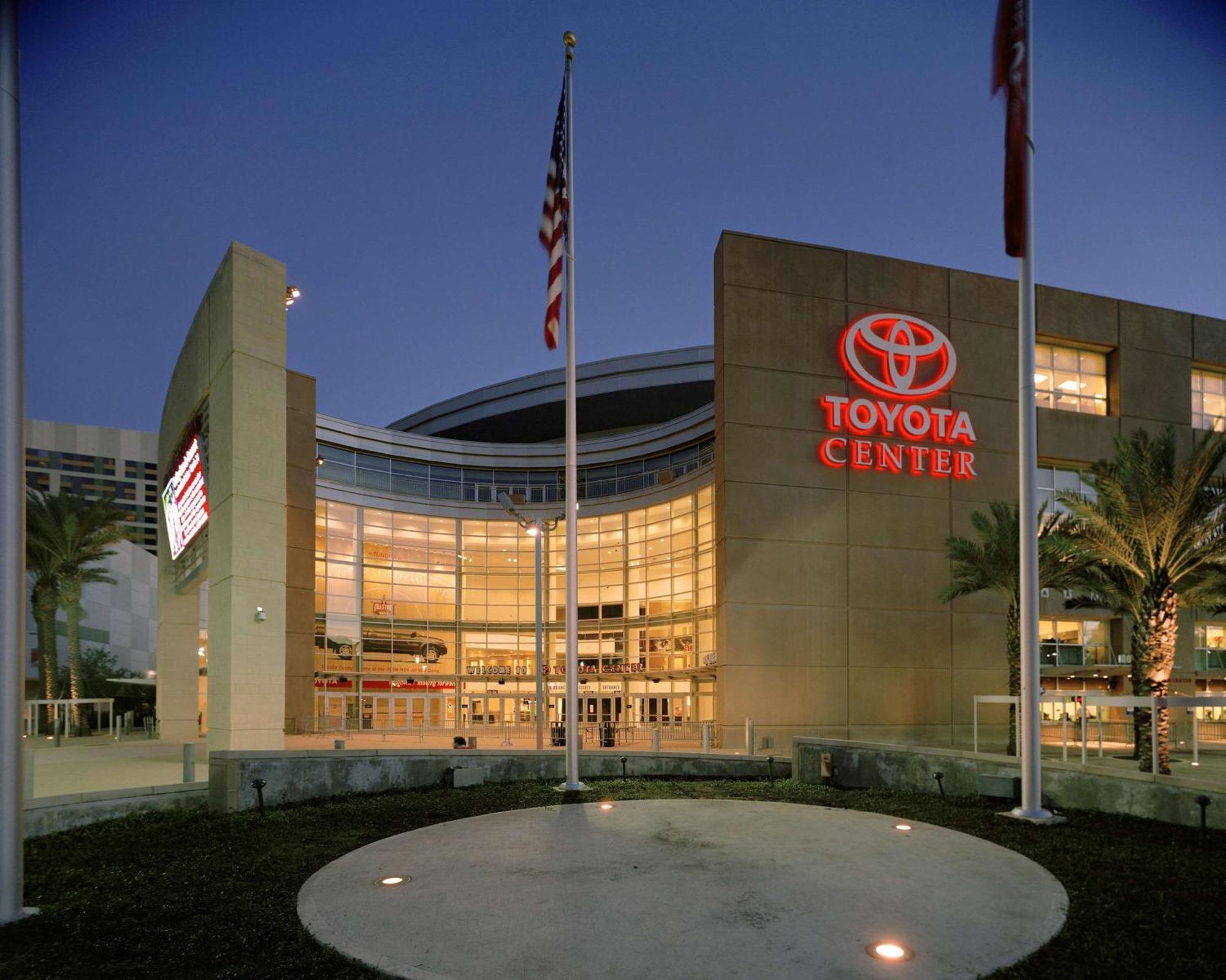Hyatt Regency Houston Downtown Hotel Bagian luar foto