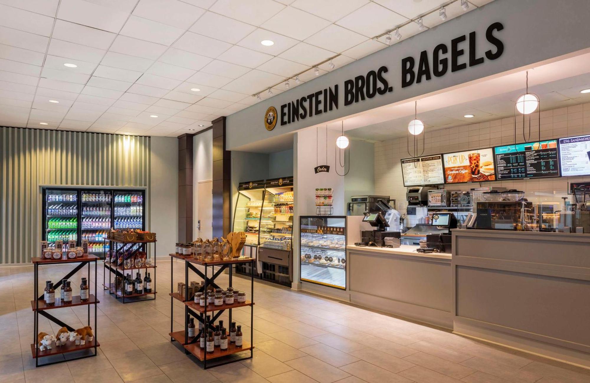 Hyatt Regency Houston Downtown Hotel Bagian luar foto