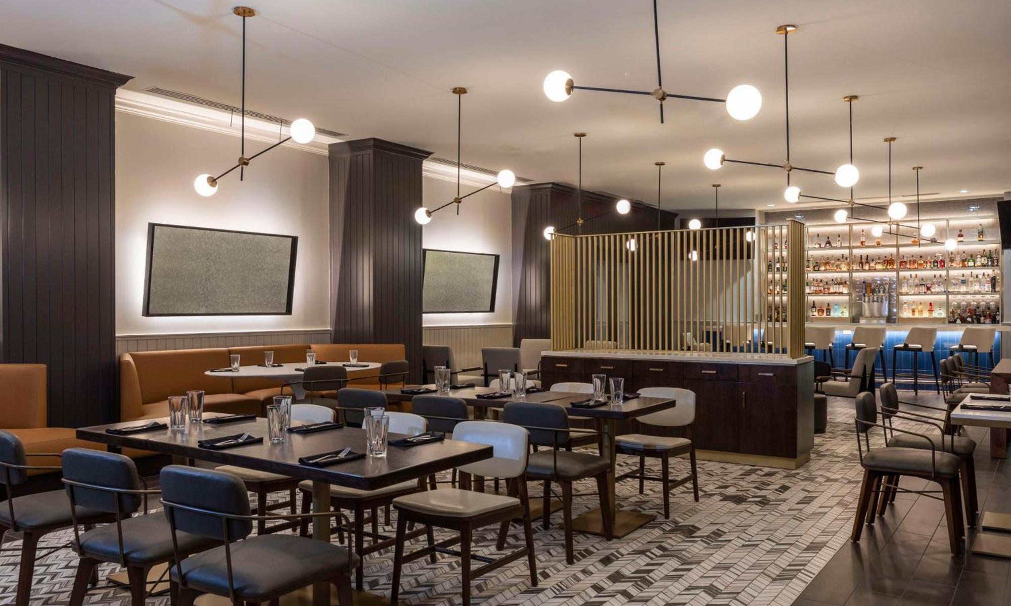 Hyatt Regency Houston Downtown Hotel Bagian luar foto