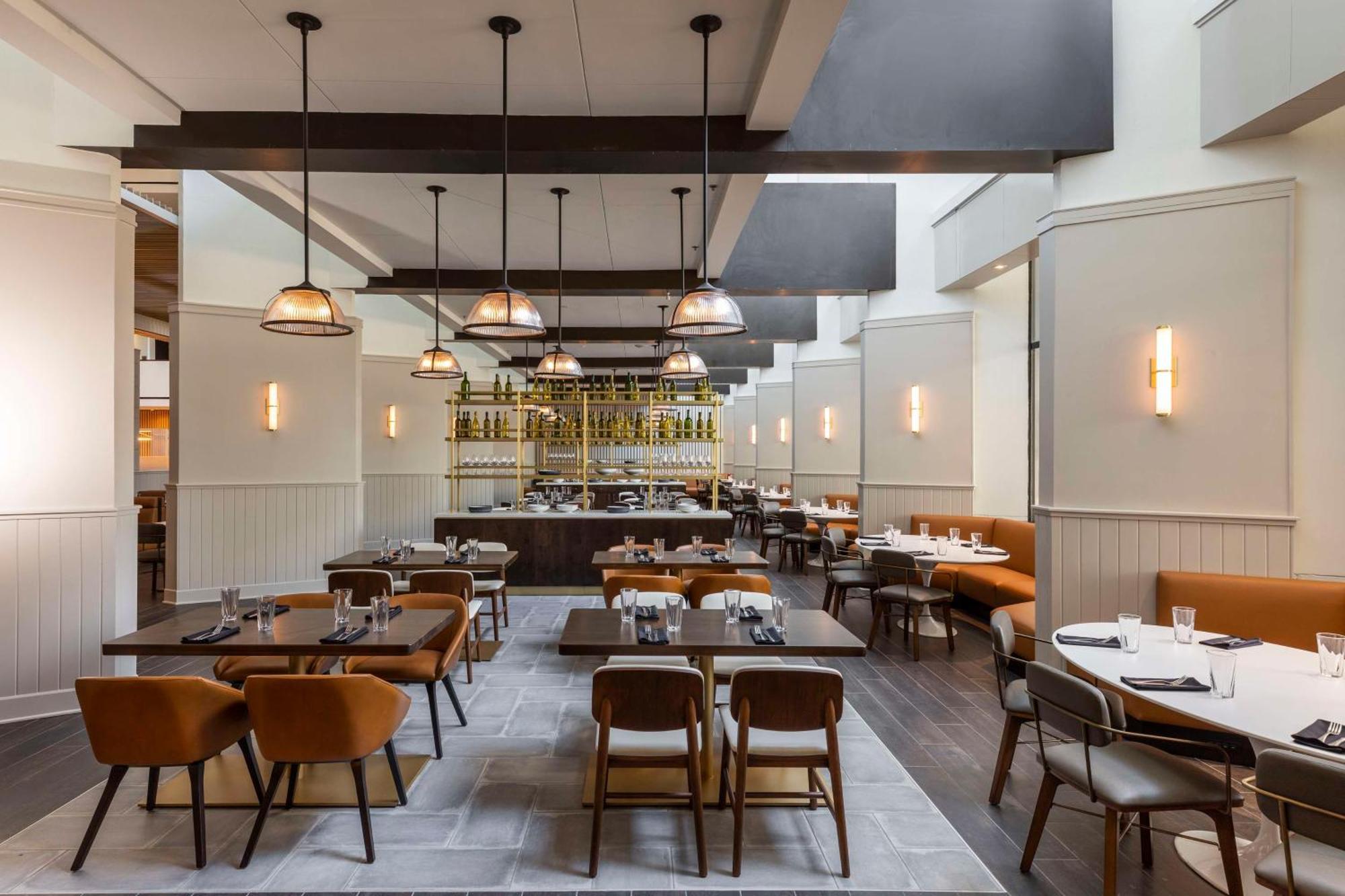 Hyatt Regency Houston Downtown Hotel Bagian luar foto