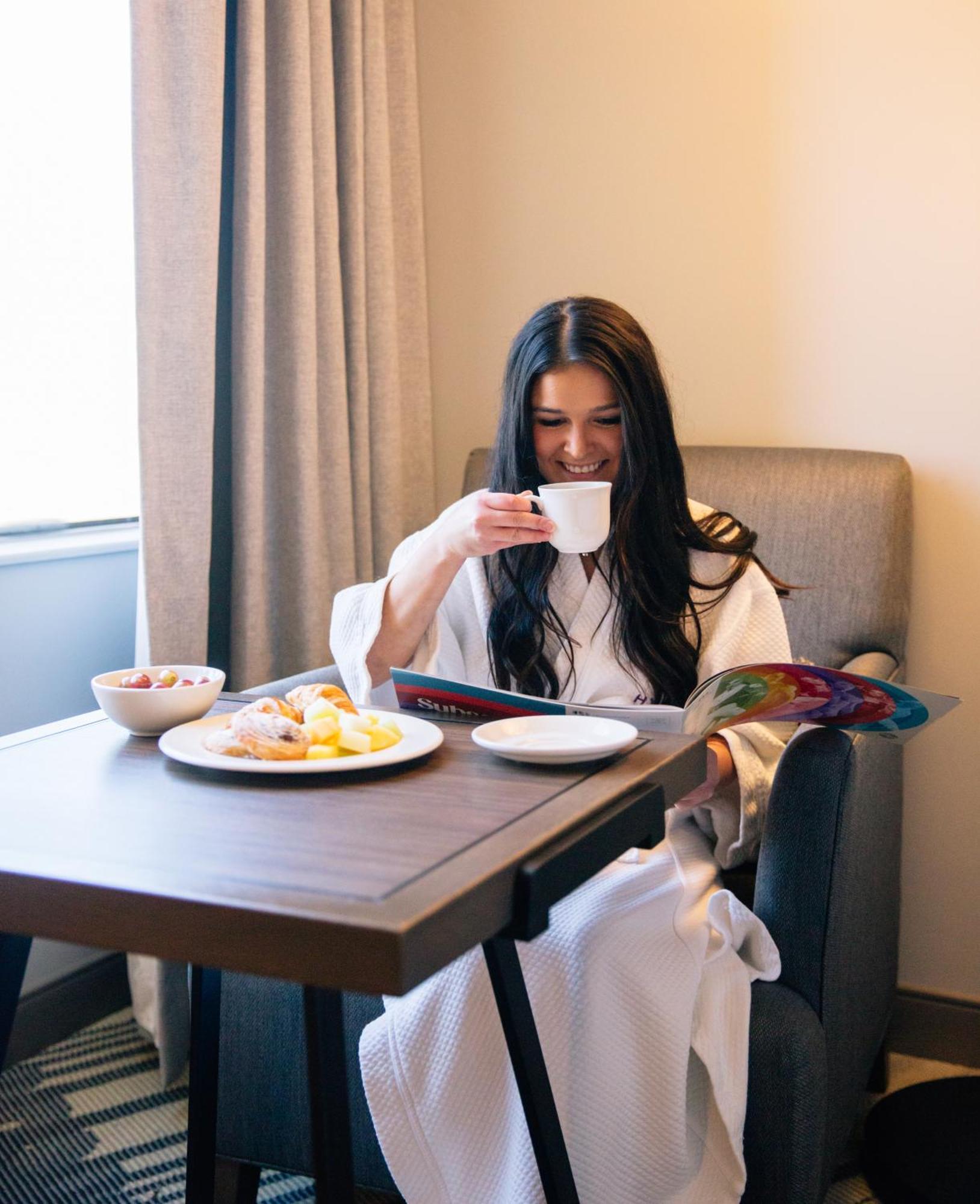 Hyatt Regency Houston Downtown Hotel Bagian luar foto